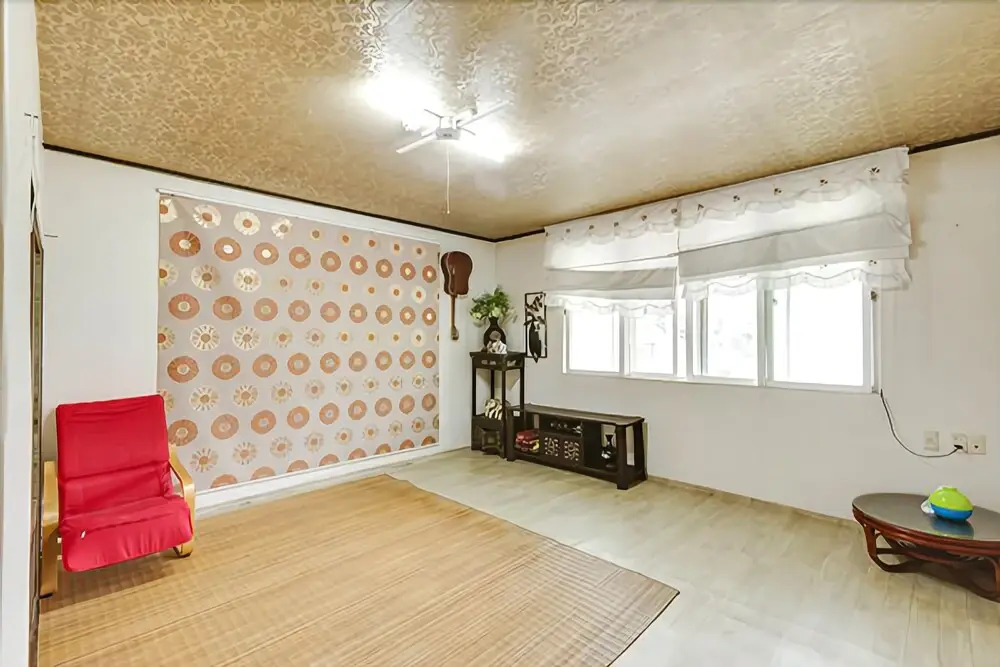 Yeoju Haneuljeongwon Pension