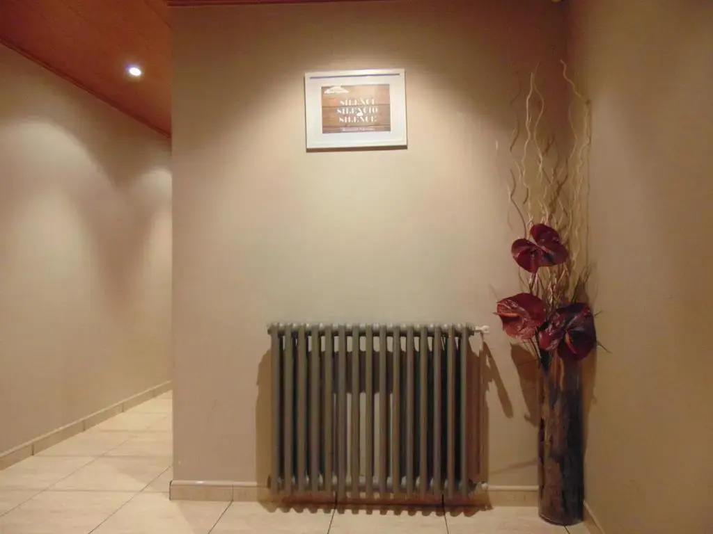 Hostal Piteus