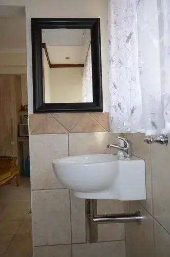 Birrea Guest house