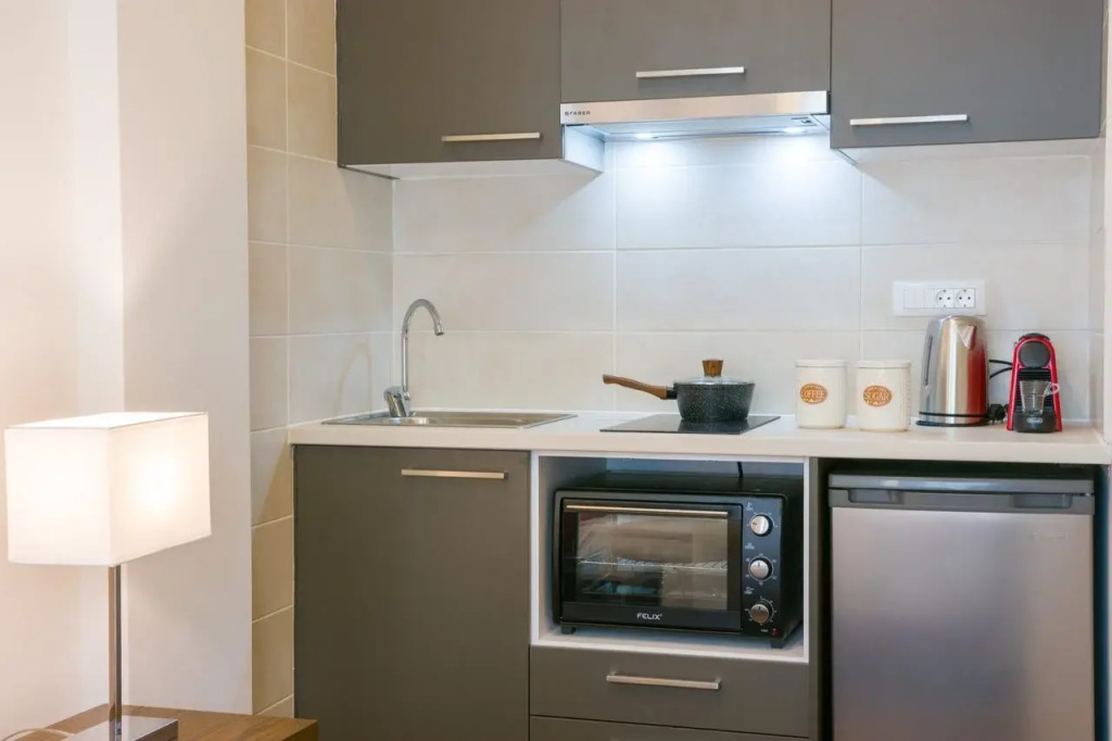Elounda Colour Apartments