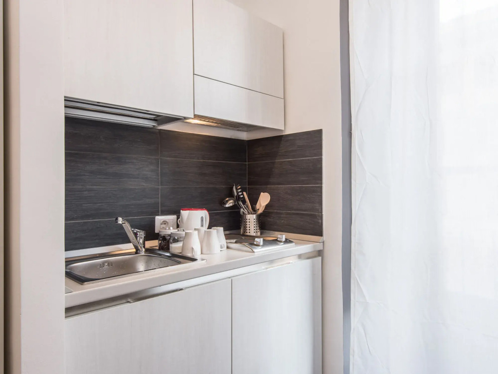 Residenza Ottaviano 105 by Hili