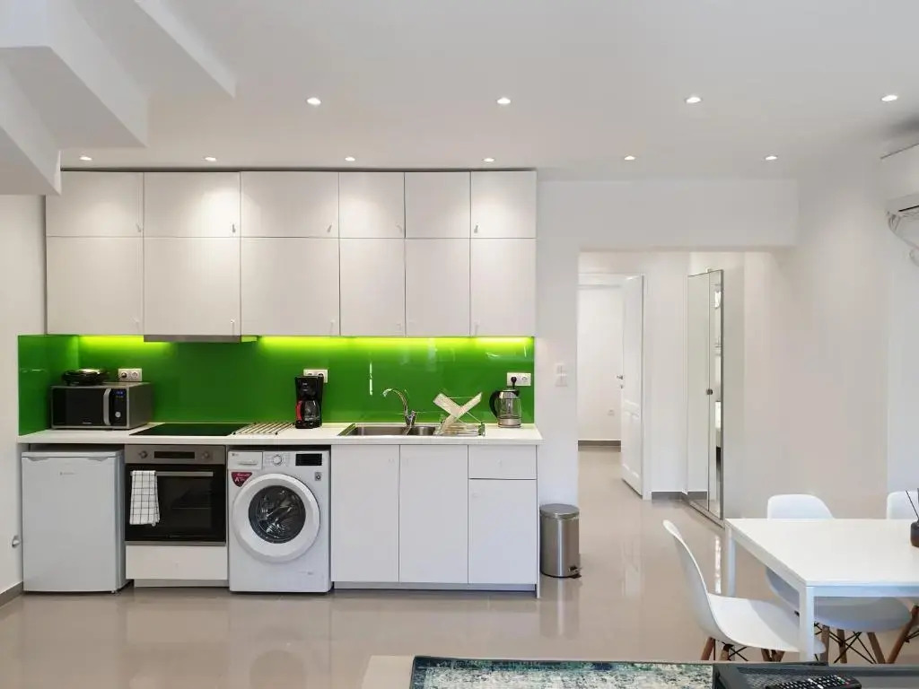 KYMA Apartments Athens 18