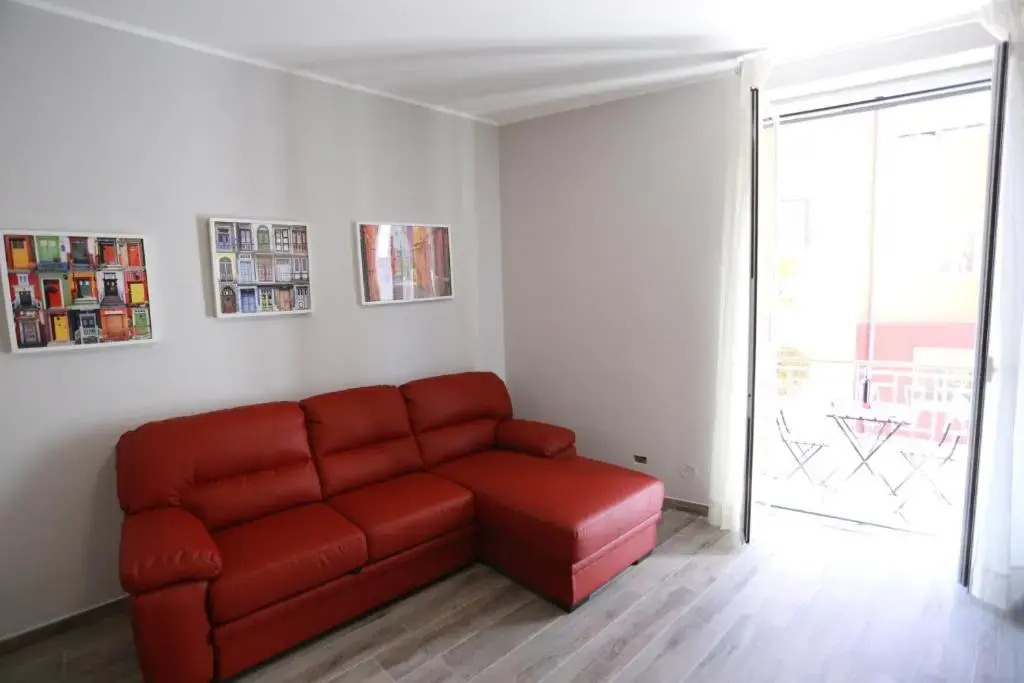 SIROIKIA luxury apartments
