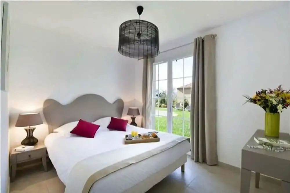Résidence Lagrange Vacances Villas Le Clos Savornin