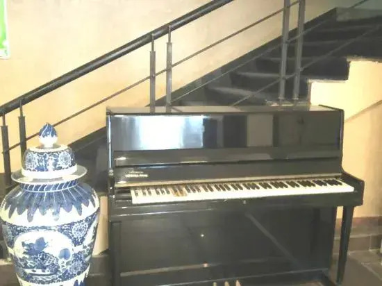 5120 Business Leisure Hotel (Ranghulu Wanda)