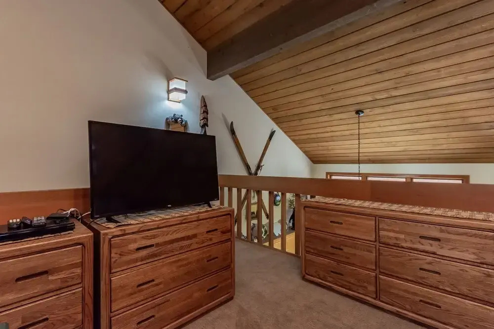 Snowcreek 418 Phase 3 - Three Bedroom Condo