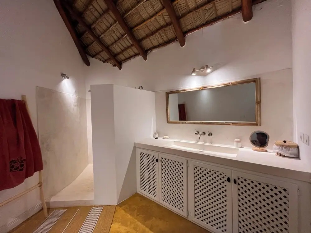 Casa Bambu - Charming Villa in the Heart of Nature