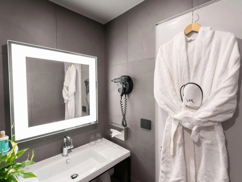 Novotel Angers Lac de Maine