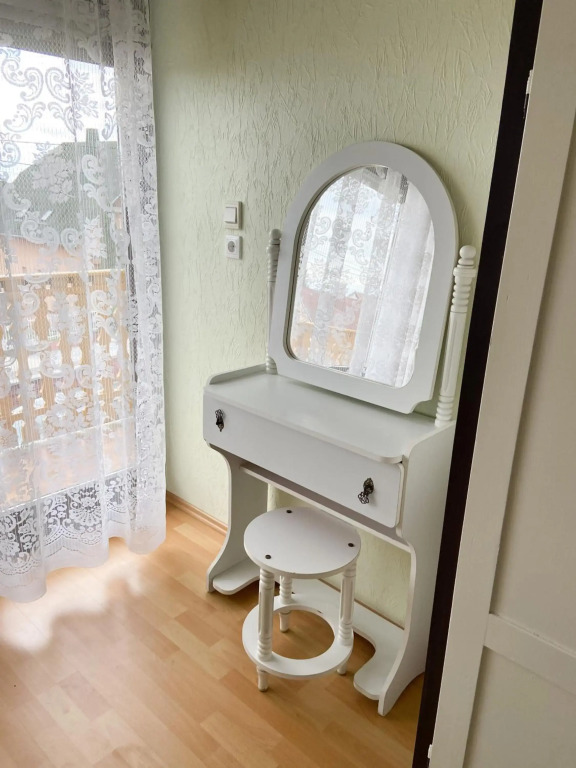 Piroska Apartment