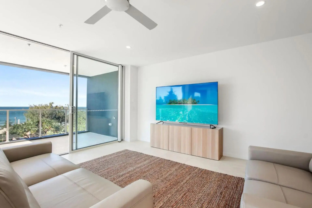 Kings Surf Unit 6 5 Ormonde Tce Kings Beach