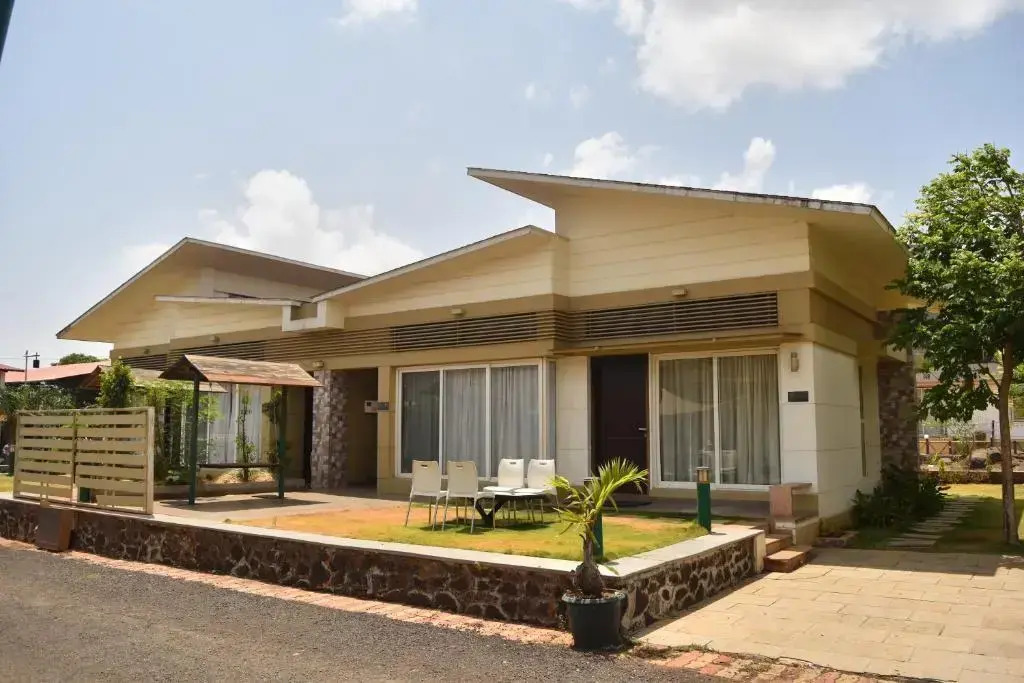 Igatpuri-Villas