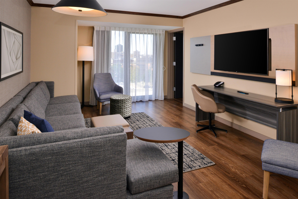 Hyatt Place Chicago Wicker Park