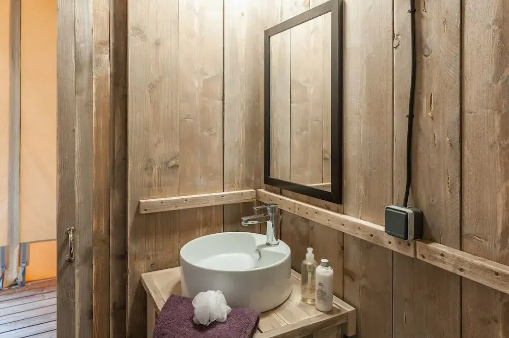 Glamping Sevilla
