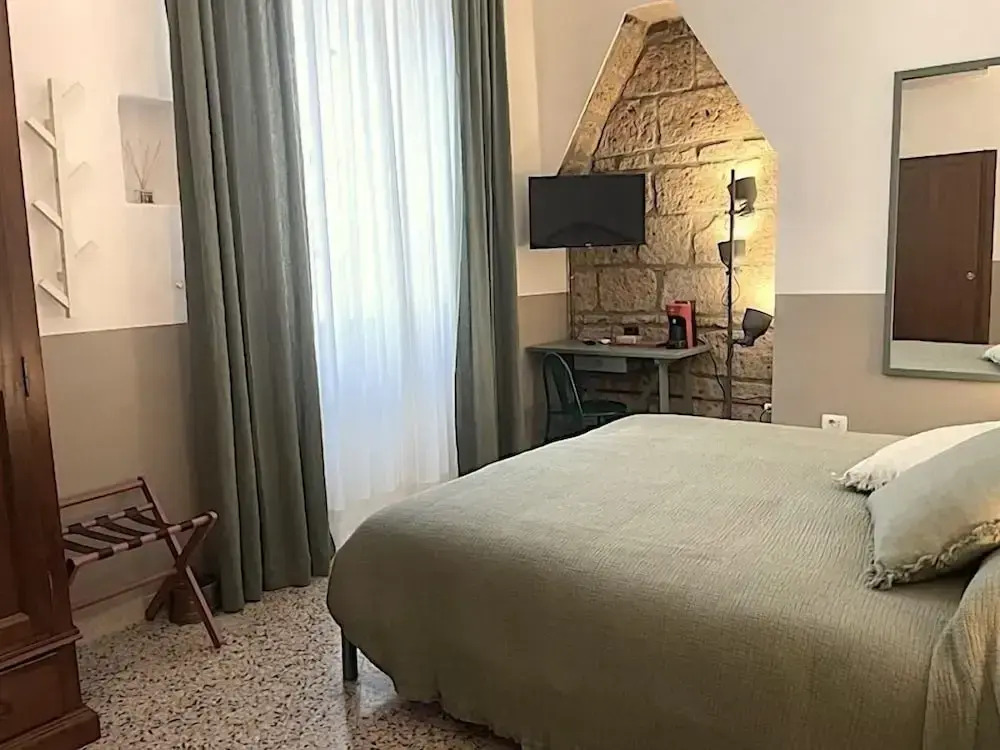 LAltro Sapore Rooms