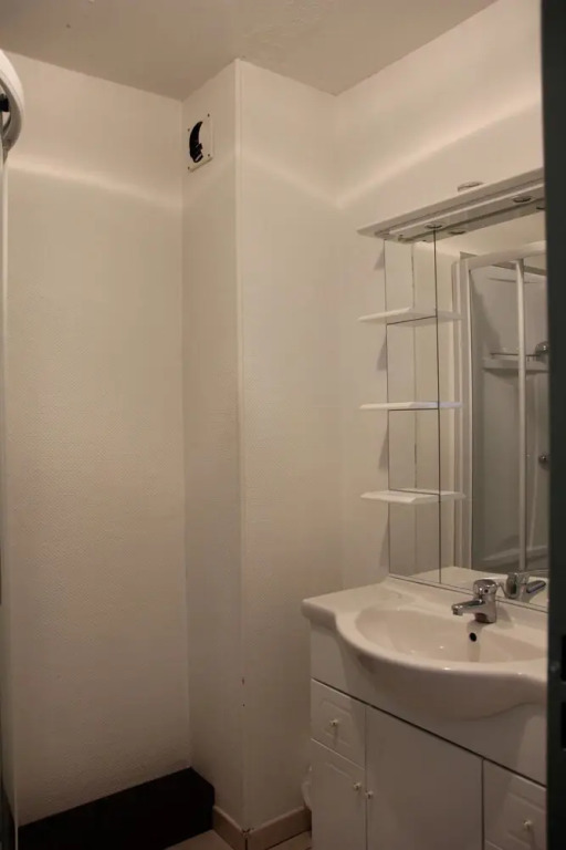 4 pertsons studio in the center of the resort Holiday home 0 agence la
