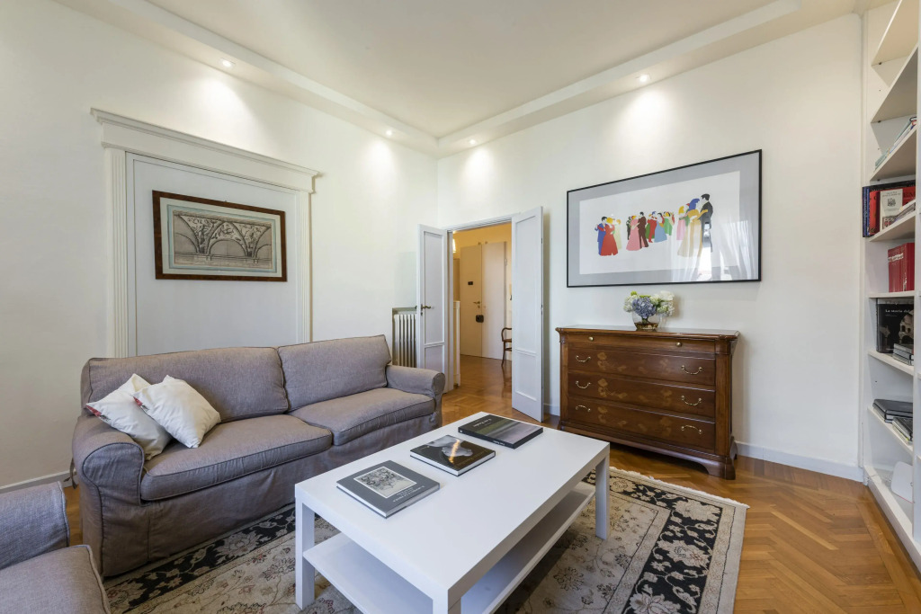 Art and Luxury Apartments