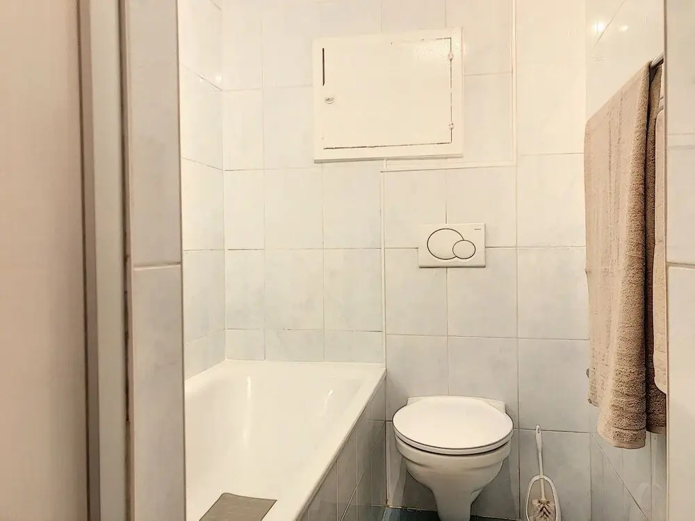 Apartment Sion Center