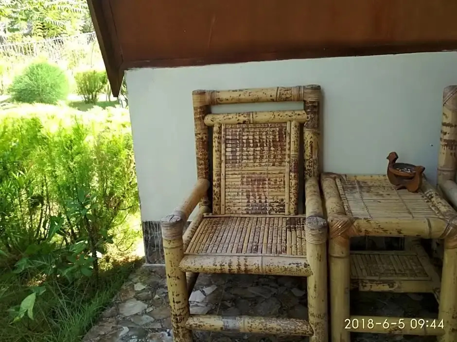 Cnunk Bungalow