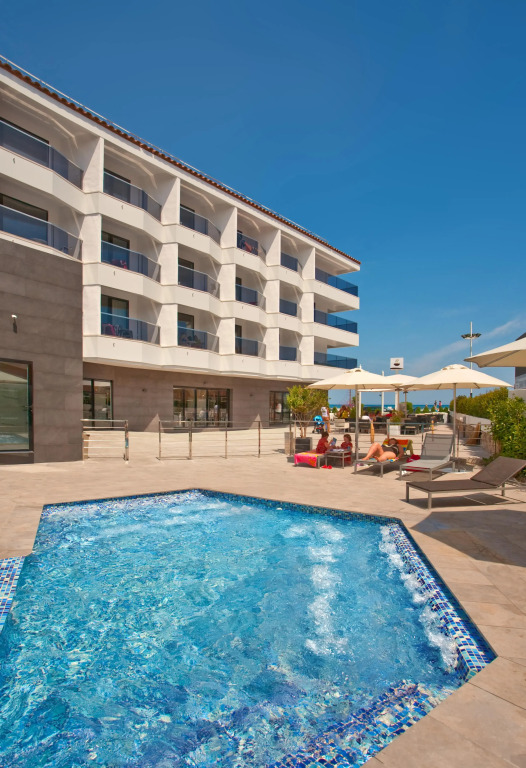 Hotel RH Portocristo & Wellness