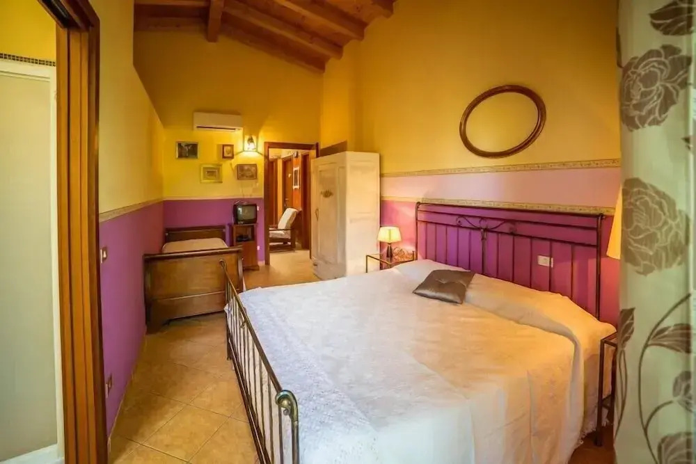 Agriturismo Le Mistral
