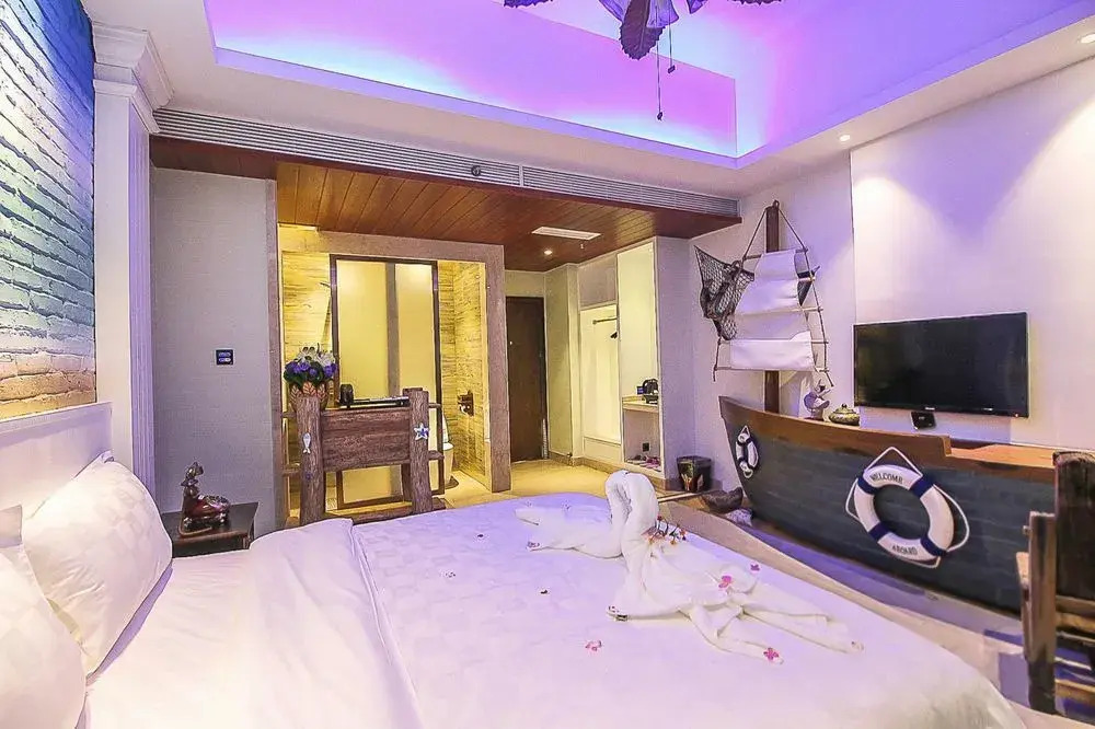 Nanyang Museum Hotel