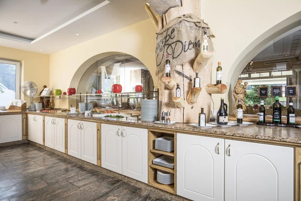 Hotel Magdalena im Zillertal - Urlaub mit Hund