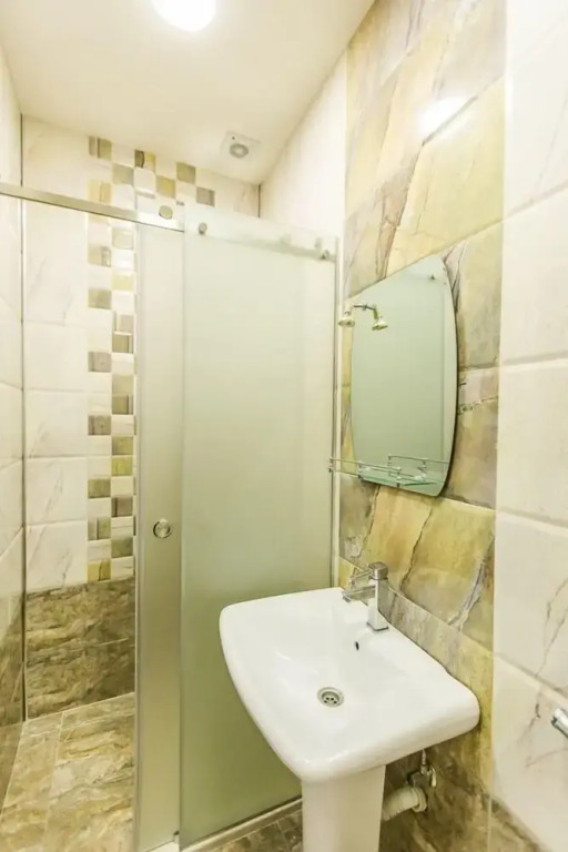 Salam Hostel Baku
