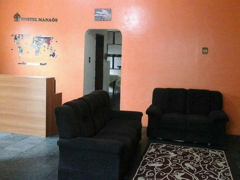 Hostel Manaós