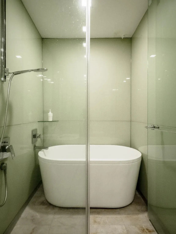 Soho Suites KLCC 20 jalan perak