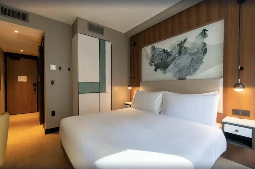Hotel Indigo NYC Downtown - Wall Street by IHG