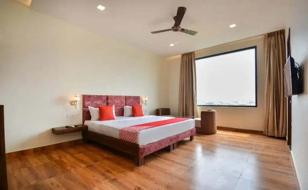 Hotel O The Phoenix House