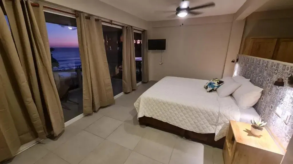 Hotel Los Mangos El Salvador