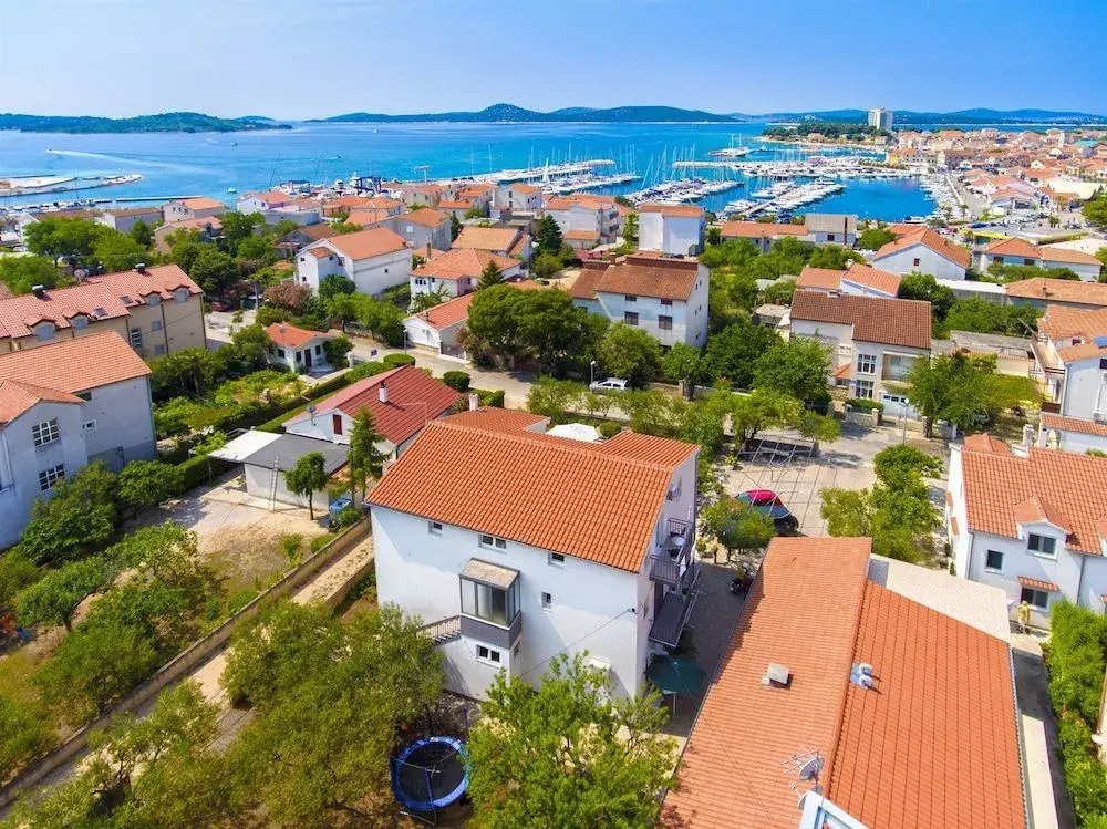 Apartments Blazica