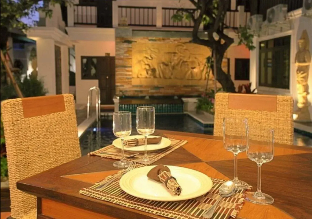 Sathu Hotel