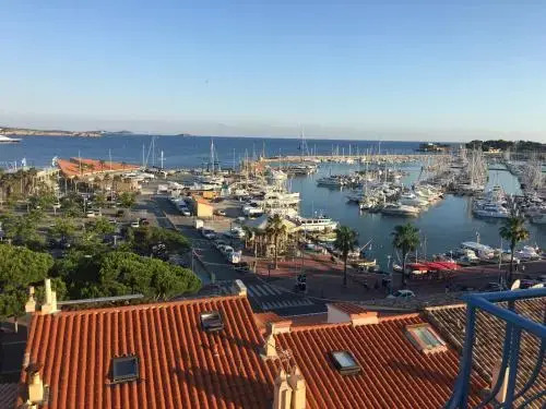 L'excelsior