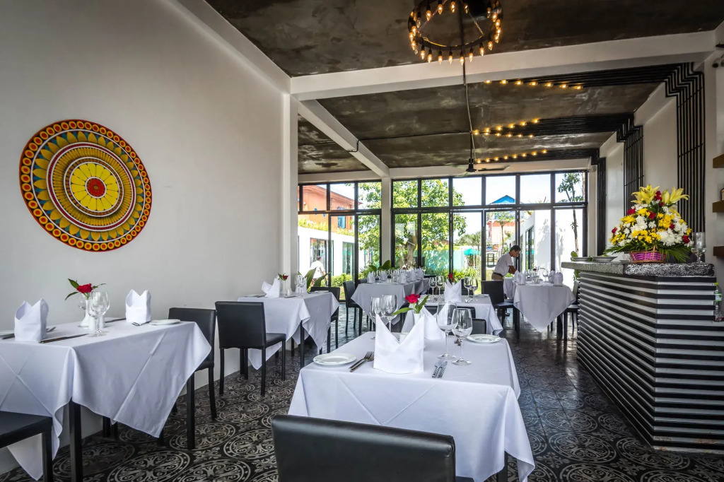 Ring Boutique Hotel