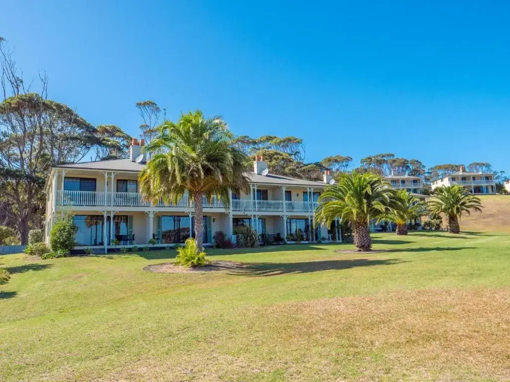 Carrington Estate