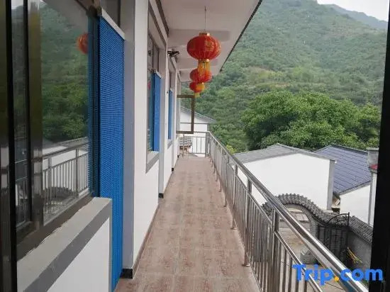 Beijing Xianghe Renjia Homestay
