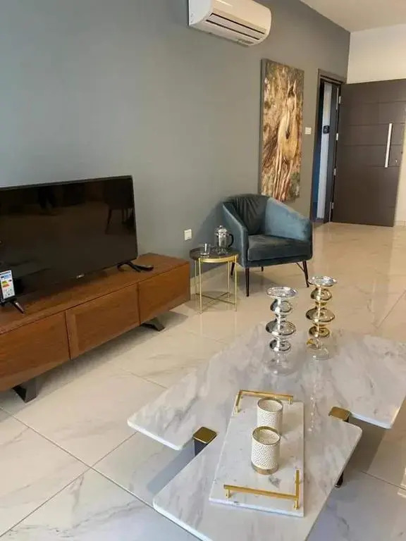 Cosmos Residence