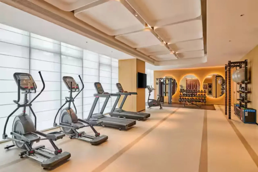 Hilton Garden Inn Chongqing Central Park