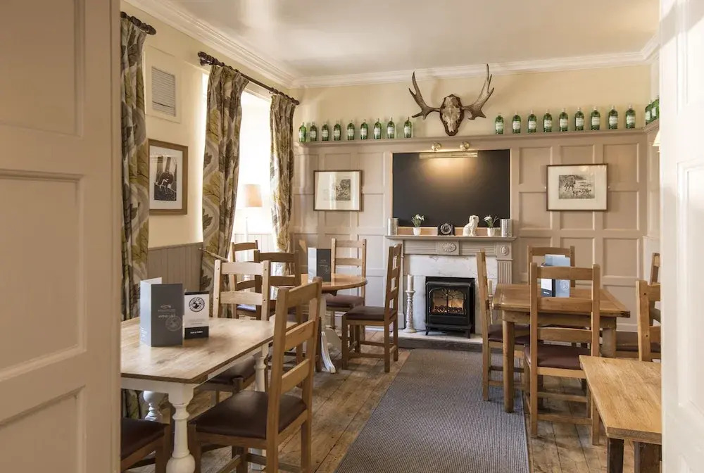 Buccleuch Arms