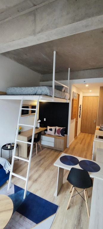 Art Loft in Chapinero 308