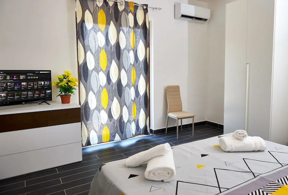 Cilentia B&B