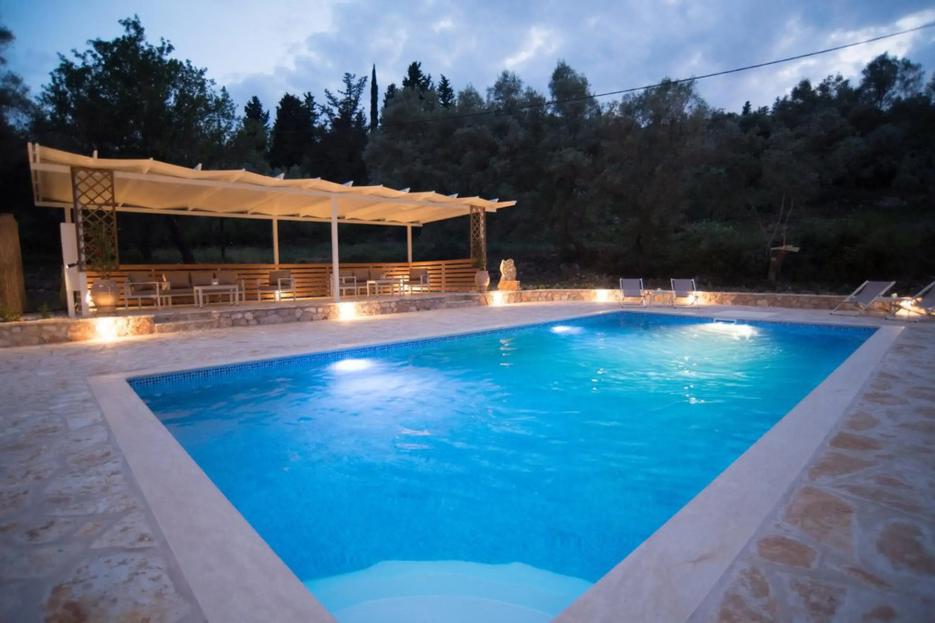 Gea Villas