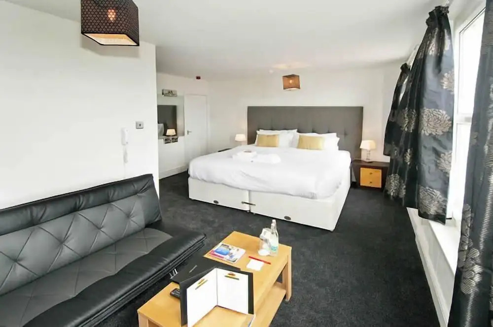Acacia Boutique Hotel
