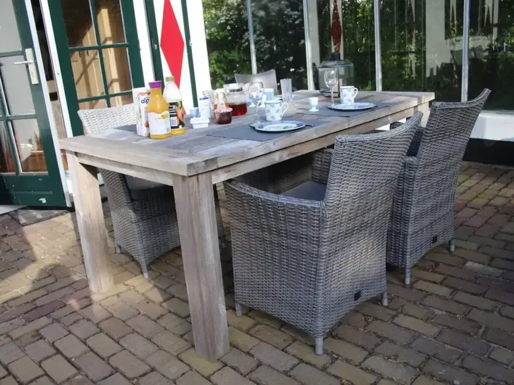 Buitenplaats 109 Comfortable Holiday Residence