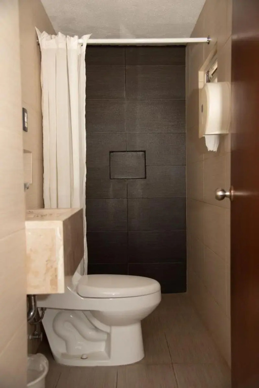 Hotel Impala Veracruz