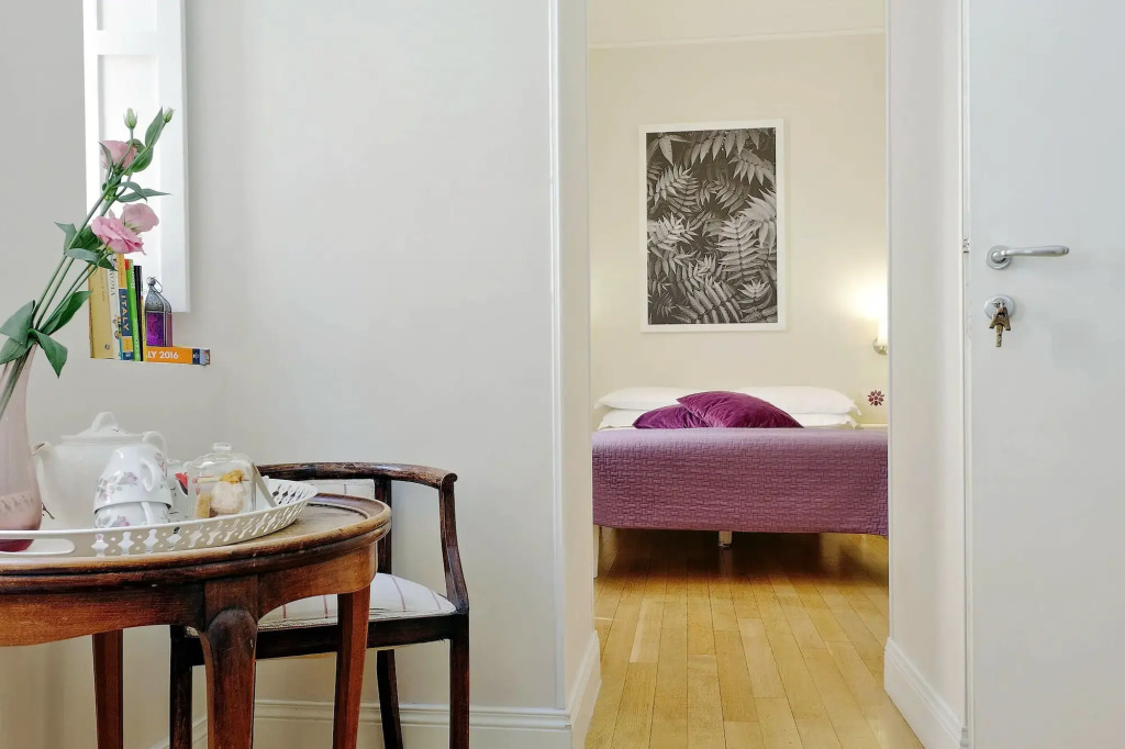 Guest House Amaranto Romano