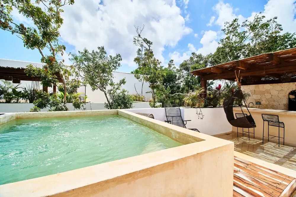 Aktal Tulum 8 By Lockey