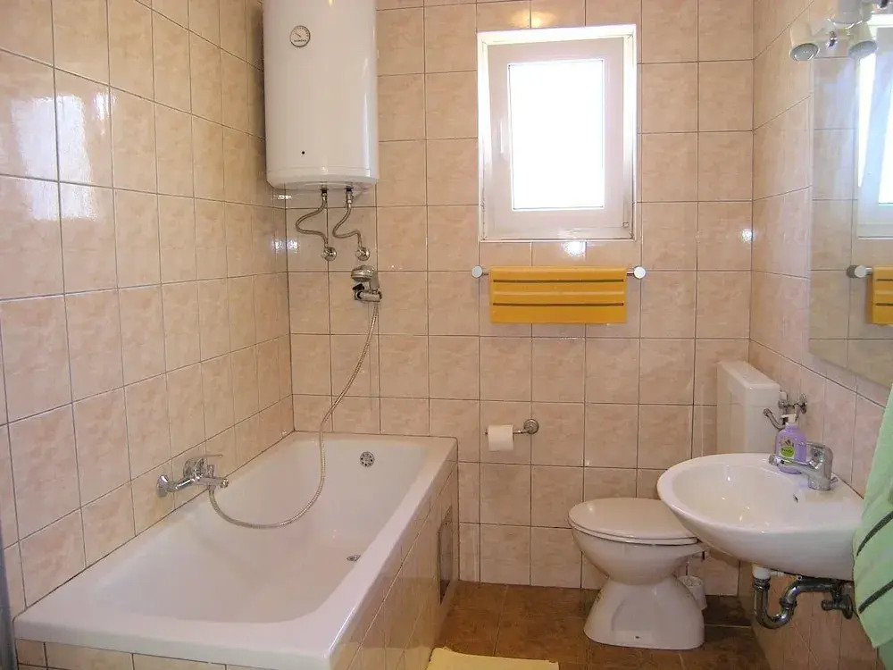 Apartment Hrzina